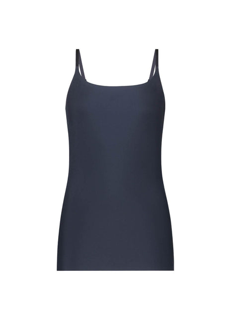 Ten Cate topje secrets spaghetti top dark navy dames 30249-2140 Ten Cate caracos secrets spaghetti top dark navy femmes