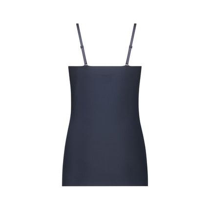 Ten Cate topje secrets spaghetti top dark navy dames 30249-2140 Ten Cate caracos secrets spaghetti top dark navy femmes