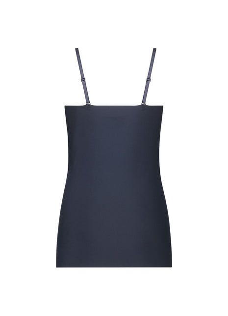 Ten Cate topje secrets spaghetti top dark navy dames 30249-2140 Ten Cate caracos secrets spaghetti top dark navy femmes