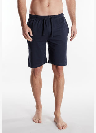 Tom Tailor korte broek kansas blue heren CHECK SONJA