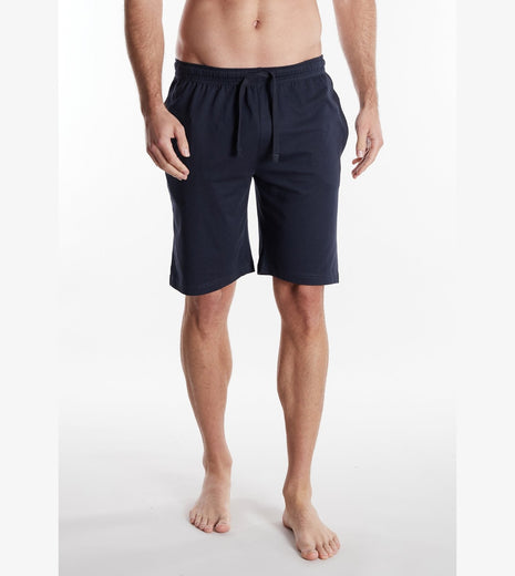 Tom Tailor korte broek kansas blue heren CHECK SONJA