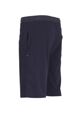 Tom Tailor korte broek kansas blue heren CHECK SONJA