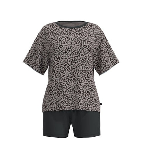 Tom Tailor pyjama korte broek naila dames