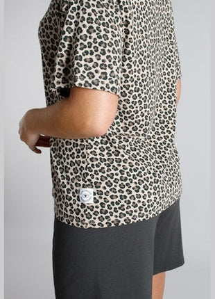 Tom Tailor pyjama korte broek naila dames