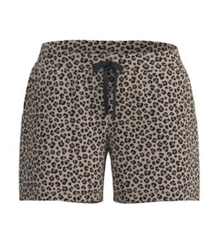 Tom Tailor pyjamashort naila brown dames