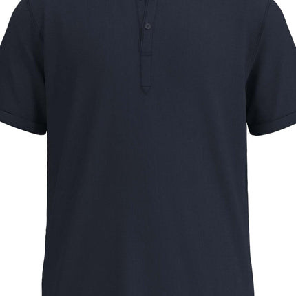 Tom Tailor pyjama korte broek ayr print blue heren 71493-4009-625 Tom Tailor pyjama pantalon court ayr print blue hommes