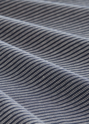 Tom Tailor pyjama korte broek nebraska dark blue heren 70907-5607-632 Tom Tailor pyjama pantalon court nebraska dark blue hommes