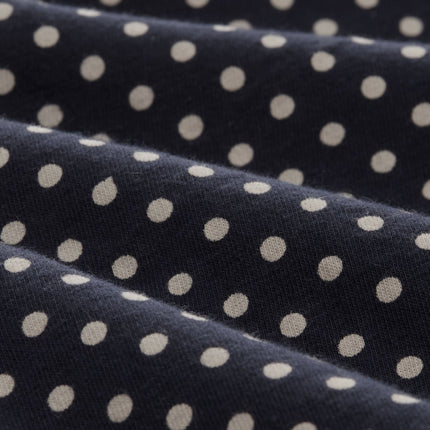 Tom Tailor pyjama korte broek vienna blue dames 60039-6061-625 Tom Tailor pyjama pantalon court vienna blue femmes
