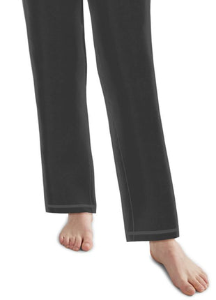 Tom Tailor pyjama lange broek xanthi black dames 60387-3041-920 Tom Tailor pyjama pantalon long xanthi black femmes