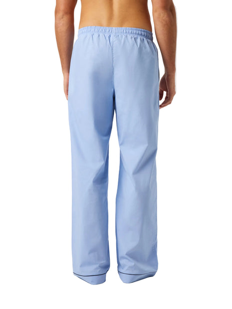 Björn Borg Core Premium pyjamabroek Lavender Lustre heren - afbeelding 2