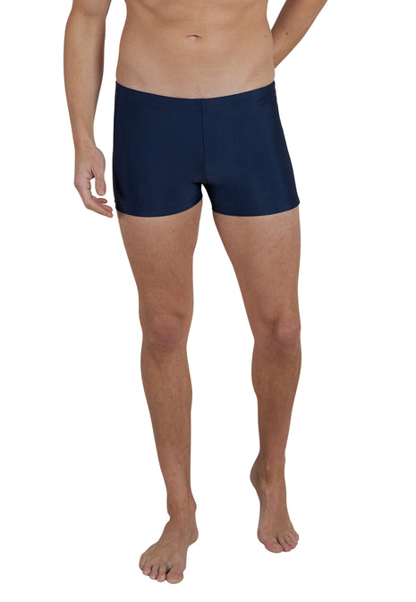 Short de bain Ceceba Atalanta short moulant bleu pour homme