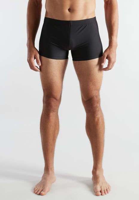 Short de bain Ceceba Atalanta short moulant noir pour homme