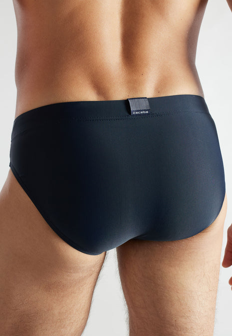 Maillot de bain Ceceba Atalanta maillot de bain bleu pour homme