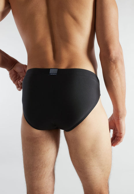 Maillot de bain Ceceba Atalanta maillot de bain noir pour homme