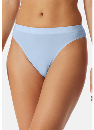 ELLE slip tanga pastel dames
