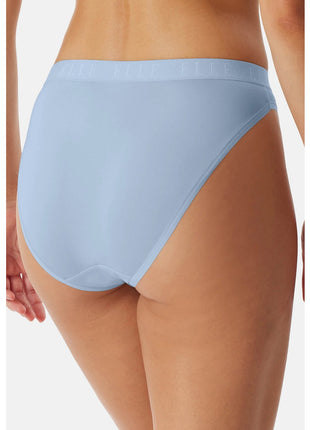 ELLE slip tanga pastel dames