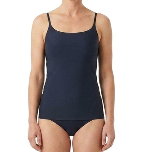 Ten Cate caracos secrets spaghetti top dark navy femmes