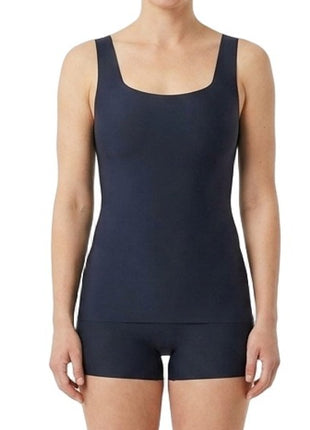 Ten Cate caracos secrets singlet 2-way dark navy femmes
