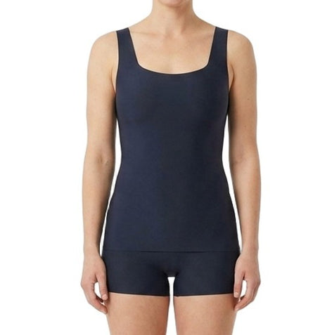 Ten Cate caracos secrets singlet 2-way dark navy femmes