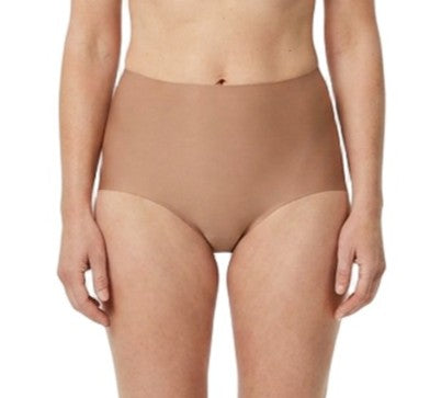 Ten Cate slip secrets high waist brief hazelnut dames