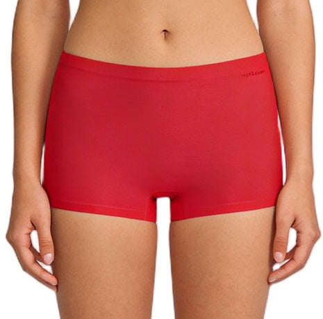 Ten Cate shorty secrets shorts red femmes