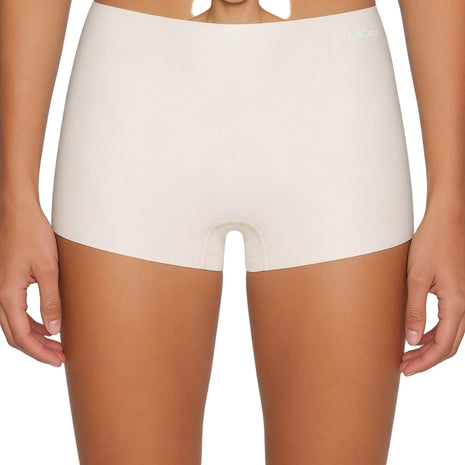 Ten Cate shorty secrets shorts off white femmes