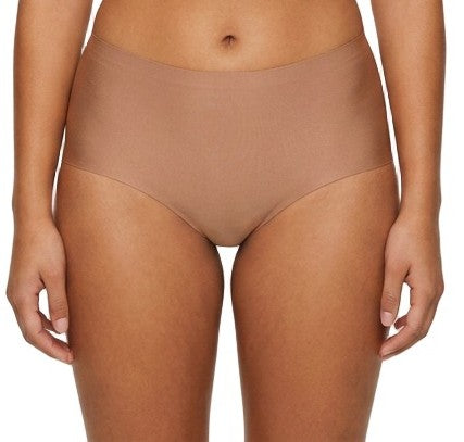 Ten Cate slip secrets midi brief hazelnut dames