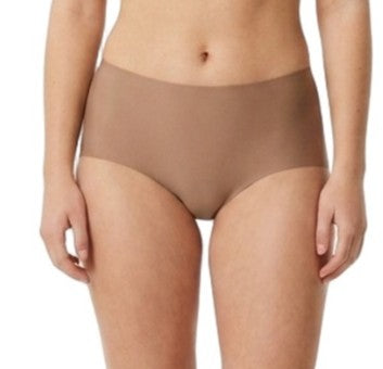 Ten Cate slip secrets midi brief walnut femmes