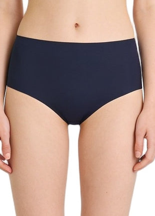 Ten Cate slip secrets midi brief dark navy femmes
