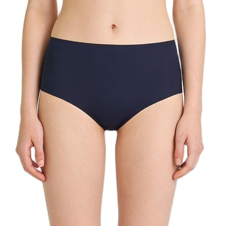 Ten Cate slip secrets midi brief dark navy femmes