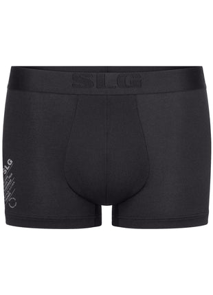 Sloggi Trunk lot de 2 SLG Base Soft Noir homme
