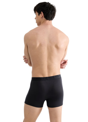 Sloggi Trunk lot de 2 SLG Base Soft Noir homme