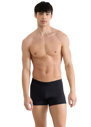 Sloggi Trunk lot de 2 SLG Base Soft Noir homme