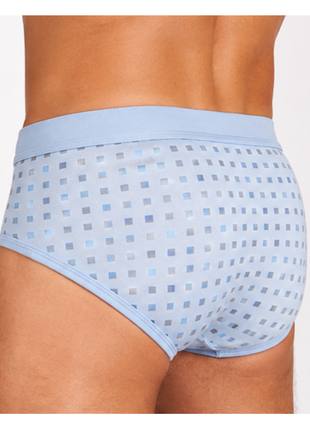 Schiesser slip 2 pack essentials sports briefs air heren
