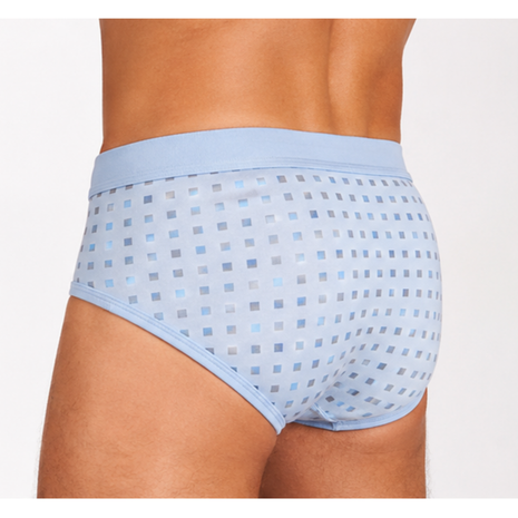 Schiesser slip 2 pack essentials sports briefs air heren