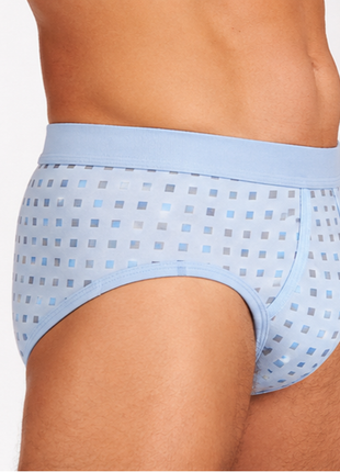Schiesser slip 2 pack essentials sports briefs air heren