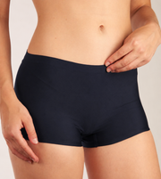 Ten Cate shorty secrets shorts dark navy femmes