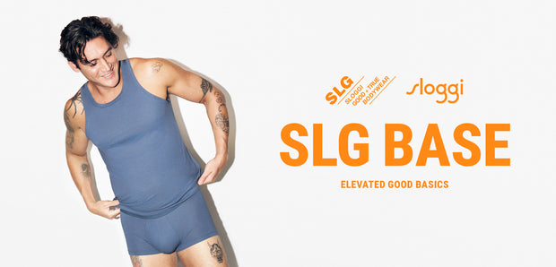 Sloggi SLG Soft Base