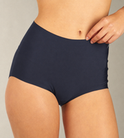 Ten Cate slip secrets high waist brief dark navy femmes