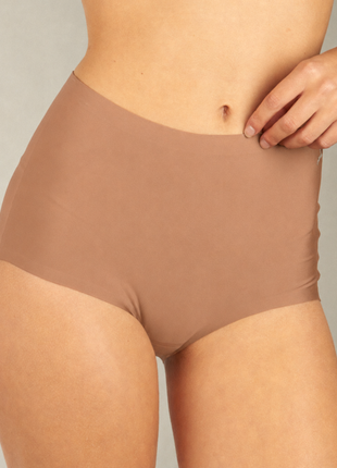 Ten Cate slip secrets high waist brief hazelnut dames