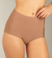 Ten Cate slip secrets high waist brief hazelnut femmes