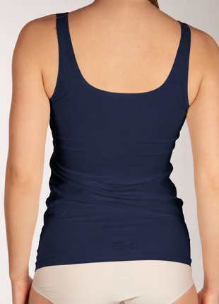 Ten Cate caracos secrets singlet 2-way dark navy femmes