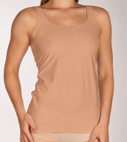 Ten Cate caracos secrets singlet 2-way walnut femmes