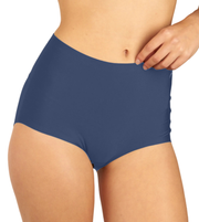 Ten Cate slip secrets high waist brief smokey teal dames