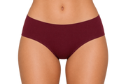 Ten Cate slip secrets hipster cherry burgundy dames