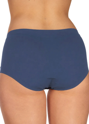 Ten Cate slip secrets midi brief smokey teal dames - afbeelding 2